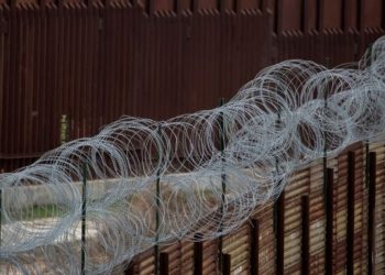 Recorde de imigração 150 brasileiros são detidos por dia ao cruzar a fronteira do México com os EUA em 2021