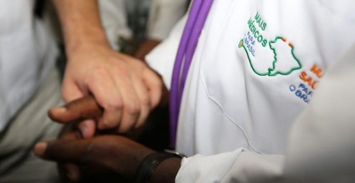 MPF quer aumento de vagas do Programa Mais Médicos no AM