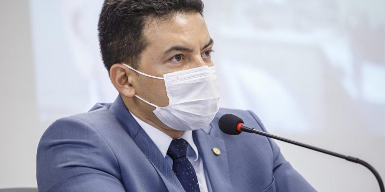 ‘Laboratório de combate à lavagem de dinheiro está parado’, denuncia deputado do AM