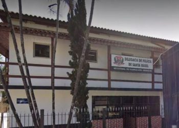 Suspeito de matar e jogar corpo da ex na caixa dágua é preso em GO