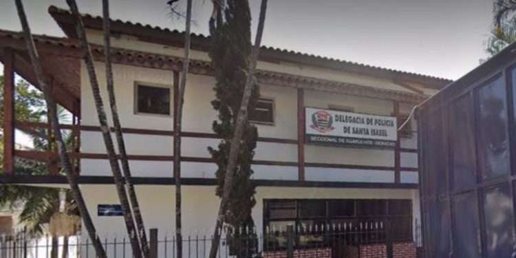 Suspeito de matar e jogar corpo da ex na caixa dágua é preso em GO