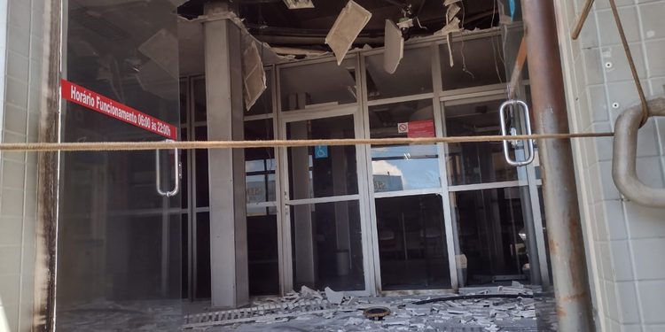 Homem apontado como organizador dos ataques do CV é preso em Manaus