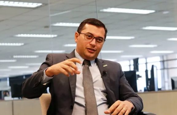 STF autoriza Wilson Lima a faltar depoimento na CPI da Pandemia