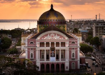 Festival de Teatro da Amazônia começa na sexta-feira (08/10)
