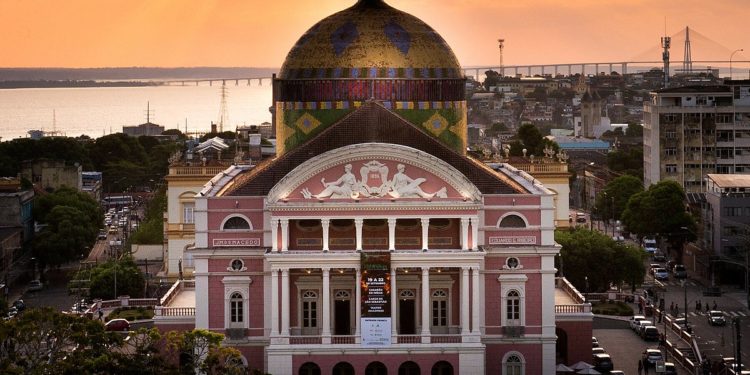 Festival de Teatro da Amazônia começa na sexta-feira (08/10)