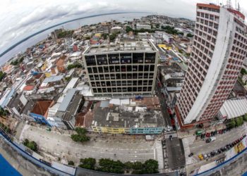 Prefeitura abre inscrições para o curso de ‘Aprovação de Projeto’, em Manaus