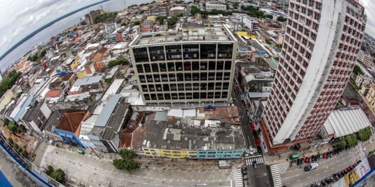 Prefeitura abre inscrições para o curso de ‘Aprovação de Projeto’, em Manaus