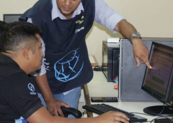 Cetam oferece mais de cinco mil vagas para cursos de informática no interior do Amazonas