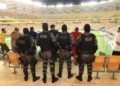 Segurança no jogo Brasil X Uruguai termina sem ocorrências na Arena da Amazônia, diz SSP-AM