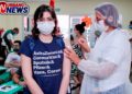 CAMPANHA DE VACINAÇÃO COM FORÇA TOTAL EM MANAUS