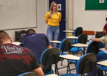 DPE-AM realiza seleção para estágio de graduação