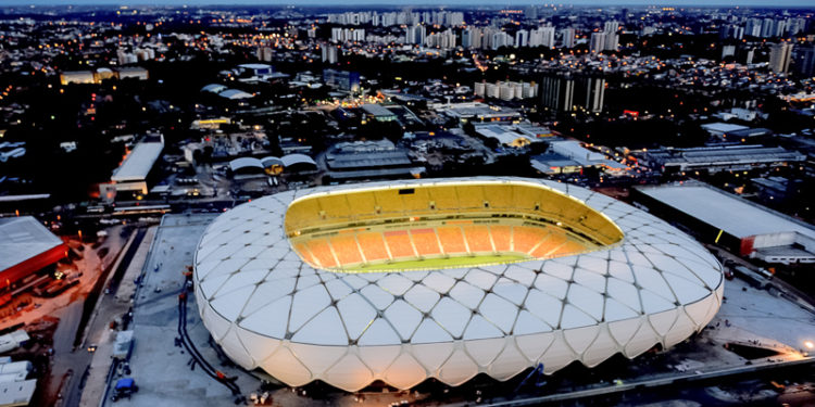 Com dedicação e carisma, Brasil vence o Uruguai por 4 a 1