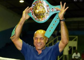 Ex-boxeador Miguel de Oliveira morre aos 74 anos em São Paulo