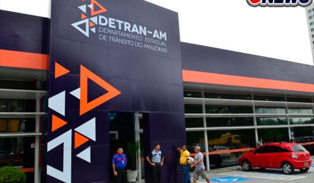 Detran-AM tem 48 horas para obedecer Justiça