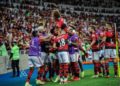 Flamengo vai além de R$ 1 bi de faturamento em 2021, e dirigente brinca: ‘Oi, bilhão’