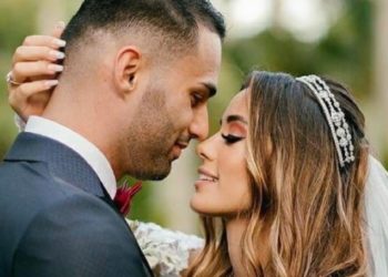 Thiago Maia, do Flamengo, registra ocorrência contra ex-esposa e cantora gospel, Isadora Pompeo