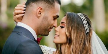 Thiago Maia, do Flamengo, registra ocorrência contra ex-esposa e cantora gospel, Isadora Pompeo
