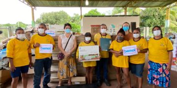 “Semana de Ciência e Arte na Amazônia” encerra em Novo Airão, no AM