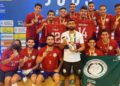 Em Brasília, Amazonas conquista medalhas de ouro e prata nos Jogos Universitários Brasileiros