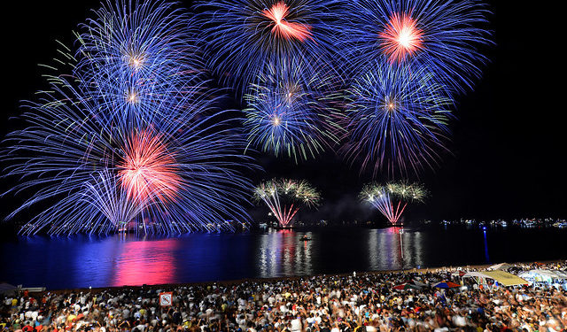 Festa de Réveillon em Manaus será decidida até o dia 12, afirma prefeitura