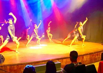 Veja os nomes dos premiados do 1º Festival Amazon Moving de Manaus