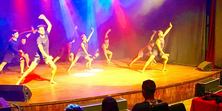 Veja os nomes dos premiados do 1º Festival Amazon Moving de Manaus