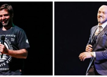 Além de Fábio Rabin e Belo, veja o que mais vai rolar de programação neste fim de semana em Manaus