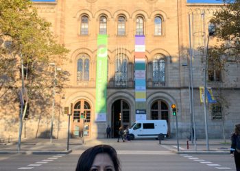 Chef de cozinha amazonense se destaca em Congresso de gastronomia em Barcelona, na Espanha