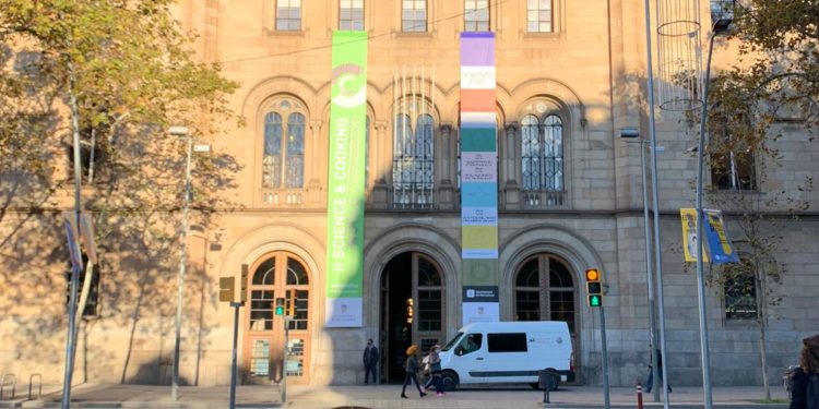 Chef de cozinha amazonense se destaca em Congresso de gastronomia em Barcelona, na Espanha