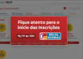 Inscrições para o Bolsa Idiomas iniciam nesta terça-feira, em Manaus