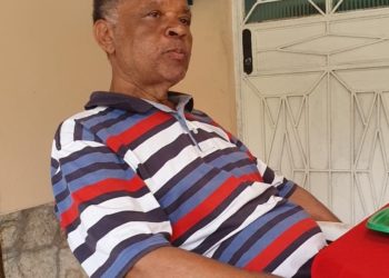 Idoso de 65 anos está desaparecido no bairro São Francisco, Zona Sul de Manaus