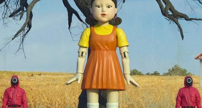 Homem será fuzilado por venda da série ‘Round 6’ a estudantes da Coreia do Norte, e aluno é condenado à prisão perpétua