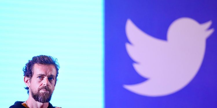 Jack Dorsey, CEO do Twitter, anuncia que deixará o cargo