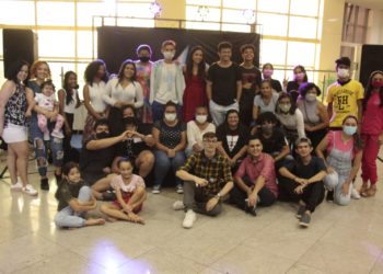 Empresa de eventos cristãos fecha parceria com Manaus Plaza Shopping