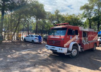 Idoso morre afogado após mergulhar com um grupo de amigos na Cachoeira do Castanho, no interior do AM