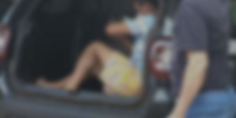 Homem é preso suspeito de estuprar e ameaçar a própria filha no interior do Mato Grosso