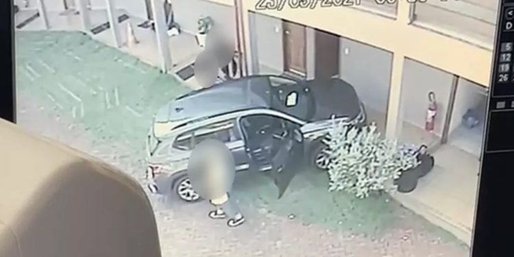 Após 100 dias desaparecida com o pai, menina é encontrada pela PRF e entregue à mãe