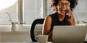 Google lança plataforma com conteúdo voltado para mulheres pretas do Brasil