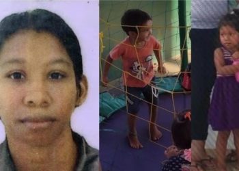 Mãe e filhos morrem afogados em Manacapuru, no AM