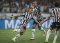 Final da Copa do Brasil: Atlético-MG goleia Athletico-PR por 4 a 0 no jogo de ida