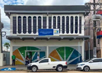 PORTAL DO CIDADÃO – Mais dois serviços presenciais são disponibilizados para agendamento na Secretaria de Finanças