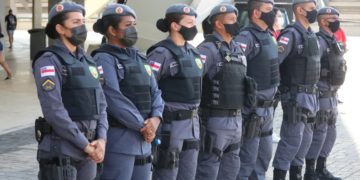 Nesta quarta iniciam as inscrições para os concursos da Polícia Militar do Amazonas e Corpo de Bombeiros