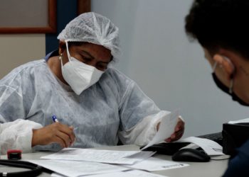 No Amazonas, Vigilância em Saúde alerta para aumento de casos de influenza A