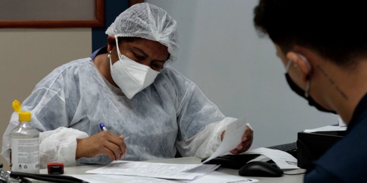 No Amazonas, Vigilância em Saúde alerta para aumento de casos de influenza A