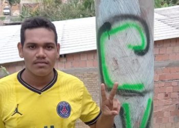 Jovem de 20 anos é morto com 6 tiros na Zona Norte de Manaus