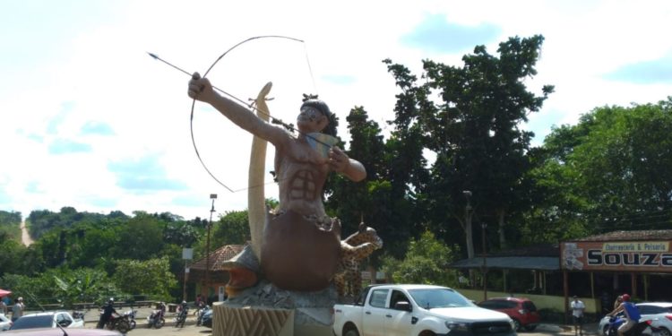 Presidente Figueiredo cancela festa de Réveillon e luau de comemoração do aniversário do município