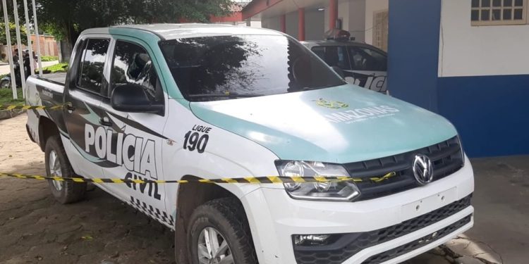 Além de Manaus, municípios do interior do Amazonas também registram ataques