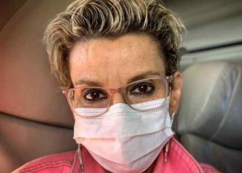 Morre a cantora Ludmila Ferber aos 56 anos, diz jornalista