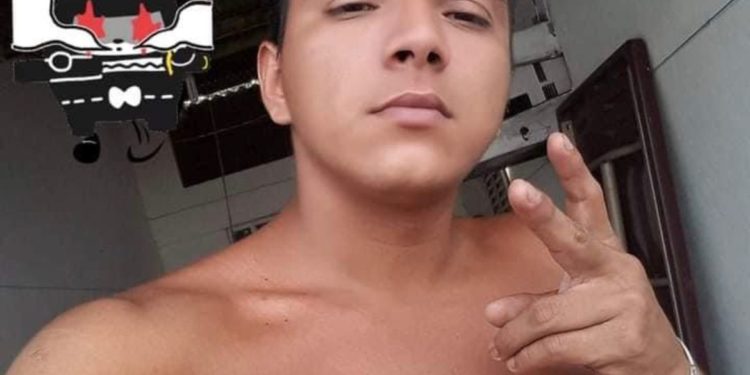 Homem é assassinado e jogado em rua no bairro Lírio do Vale, em Manaus