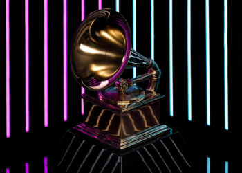 Grammy 2022 é oficialmente adiado por causa da pandemia